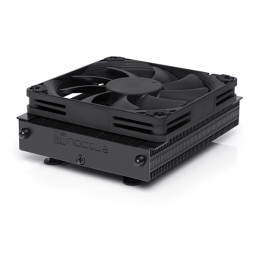 Noctua NH-L9a-AM4 chromax.black (AM4)