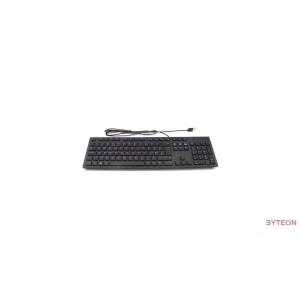 Dell KB216 Qwertz USB Keyboard Black UK