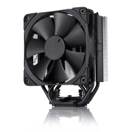 Noctua NH-U12S chromax.black (Univerzális) - Fekete