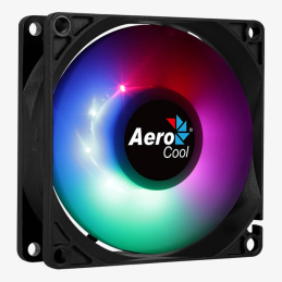 AeroCool Frost 8 FRGB 80mm