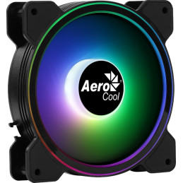 AeroCool Saturn 12F ARGB 120mm