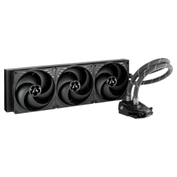 Arctic Liquid Freezer II 420 (Univerzális)