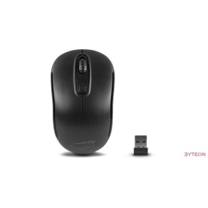 Speedlink Ceptica Wireless mouse Black