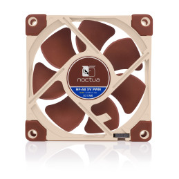 Ventilátor Noctua NF-A8 5V PWM 8cm