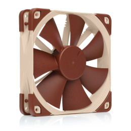 Ventilátor Noctua NF-F12 5V 12cm