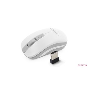 Esperanza Uranus Wireless mouse White/Grey