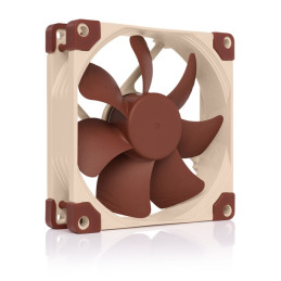 Noctua NF-A9 PWM 92mm - Sötétbarna