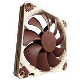 Noctua NF-A9X14-PWM 92mm - Sötétbarna