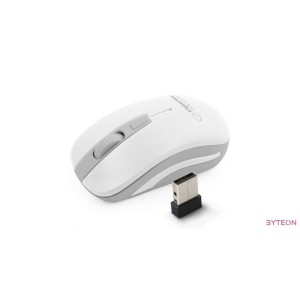 Esperanza Uranus Wireless mouse White/Grey