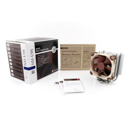 Noctua NH-U9S (Univerzális)