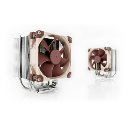 Noctua NH-U9S (Univerzális)