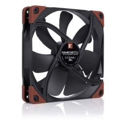 Noctua NF-A14 industrialPPC-3000 140mm PWM - Fekete