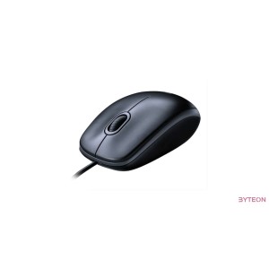 Logitech M90 Mouse Grey