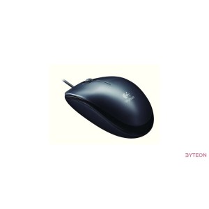 Logitech M90 Mouse Grey