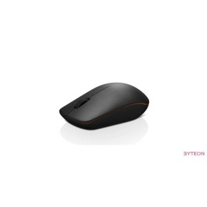 Lenovo 400 Wireless Mouse Black