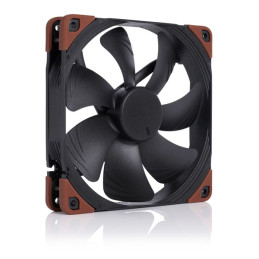 Noctua NF-A14 Industrial PPC-2000 IP67 PWM 140mm - Fekete