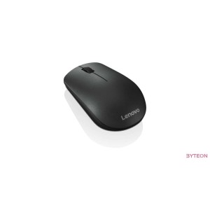 Lenovo 400 Wireless Mouse Black