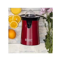 Russell Hobbs 26010-56 Colours Red Classic citrusprés