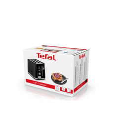 Tefal TT761838 Loft Kenyérpirító - Fekete