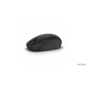 Dell WM126 Wireless Optical Mouse Black