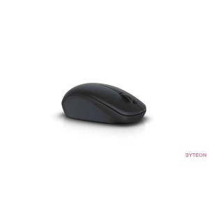 Dell WM126 Wireless Optical Mouse Black