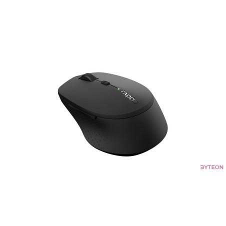Rapoo M300 Silent Multi-mode Wireless mouse Dark Grey