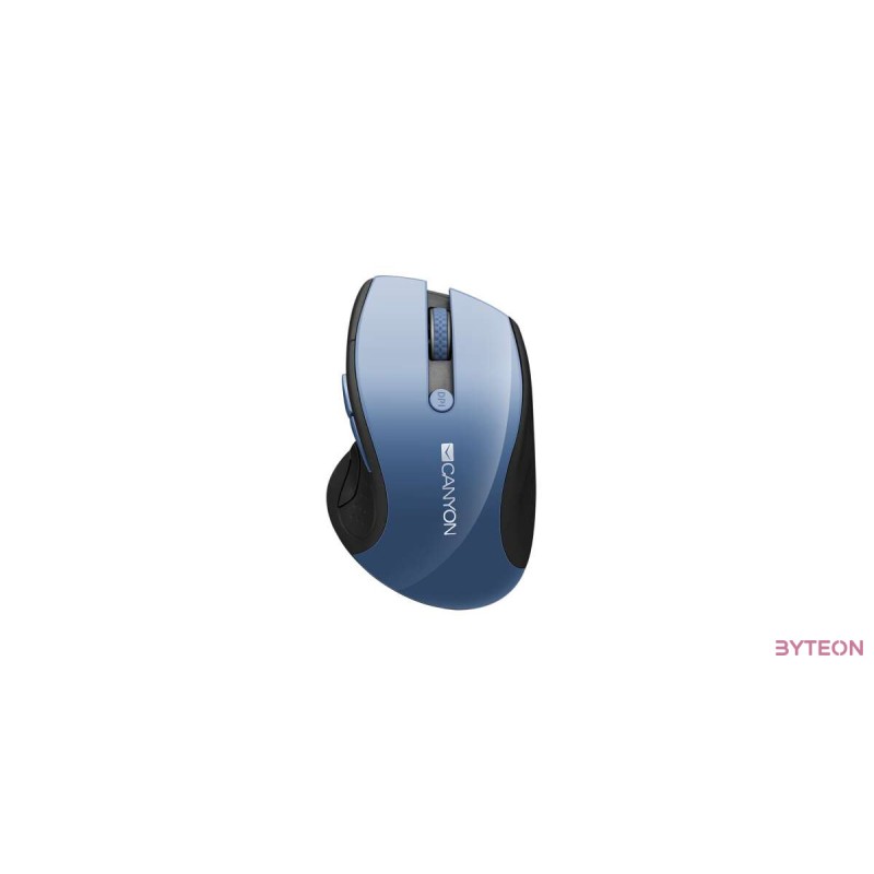 Canyon CNS-CMSW01BL Wireless Blue