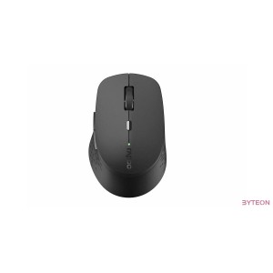 Rapoo M300 Silent Multi-mode Wireless mouse Dark Grey