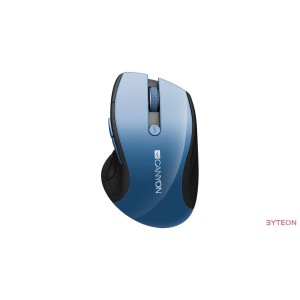 Canyon CNS-CMSW01BL Wireless Blue