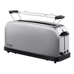 Toaster Russell Hobbs 21396-56 Oxford | silver