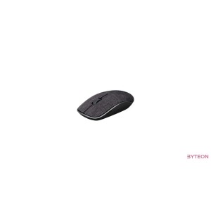 Rapoo M200 Plus Multi-mode Wireless mouse Black