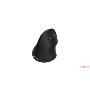 Canyon CNS-CMSW16B Wireless mouse Black