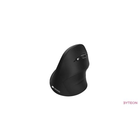 Canyon CNS-CMSW16B Wireless mouse Black