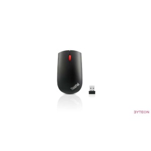 Lenovo ThinkPad Essential Wireless Mouse Black