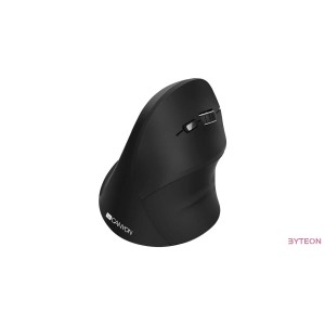 Canyon CNS-CMSW16B Wireless mouse Black