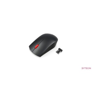 Lenovo ThinkPad Essential Wireless Mouse Black