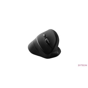 Canyon CNS-CMSW16B Wireless mouse Black
