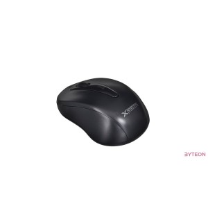 Esperanza MAVERICK Wireless mouse Black