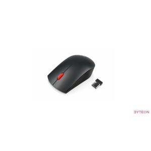 Lenovo ThinkPad Essential Wireless Mouse Black