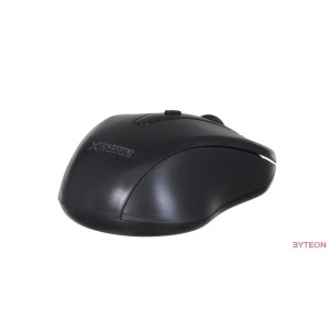 Esperanza MAVERICK Wireless mouse Black