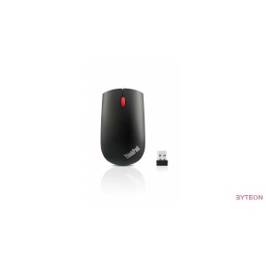 Lenovo ThinkPad Essential Wireless Mouse Black