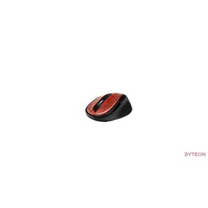 Rapoo M500 Multi-mode Wireless mouse Black/Red