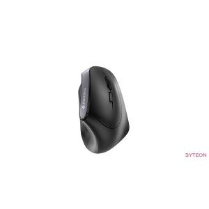 Cherry MW 4500 Wireless Black