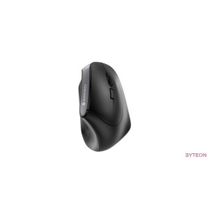 Cherry MW 4500 Wireless Black