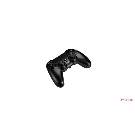 Canyon CND-GPW5 Wireless Gamepad with Touchpad For PS4