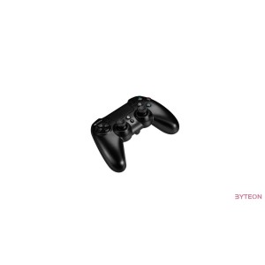 Canyon CND-GPW5 Wireless Gamepad with Touchpad For PS4