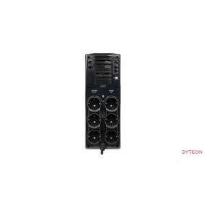 APC Back-UPS Pro 1200 Schuko [1200VA/720W]