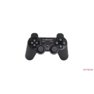Esperanza Esperanza Marine Bluetooth Gamepad Black