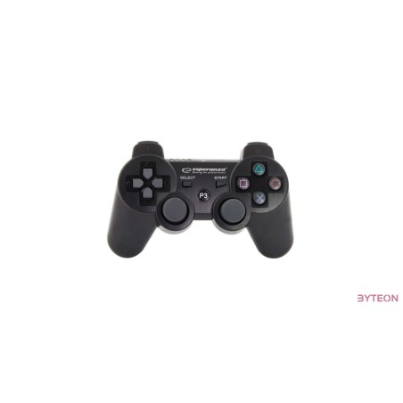 Esperanza Esperanza Marine Bluetooth Gamepad Black