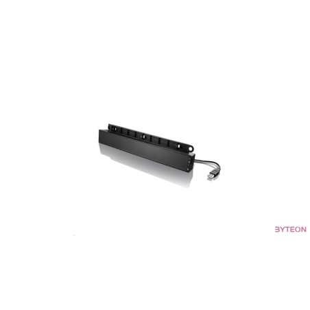 Lenovo USB Soundbar Black